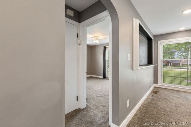 1407 Slate Run Rd, Home with 3 bedrooms, 3 bathrooms and null parking in New Albany IN | Image 37