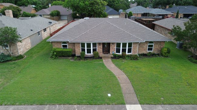 1506 Concord Dr, House other with 4 bedrooms, 3 bathrooms and null parking in Richardson TX | Image 35