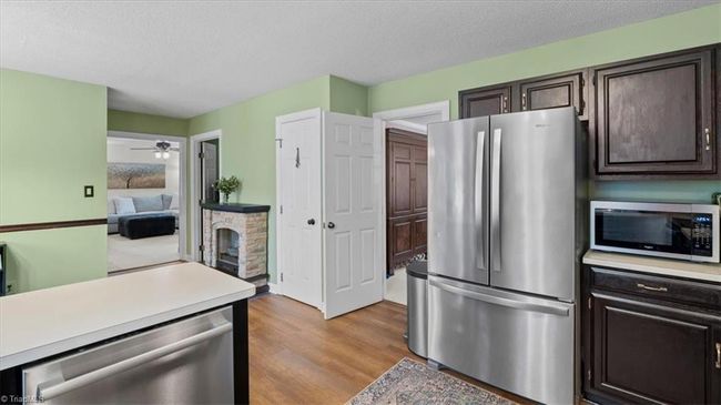 1005 New Hampshire Dr, House other with 4 bedrooms, 3 bathrooms and null parking in Jamestown NC | Image 21
