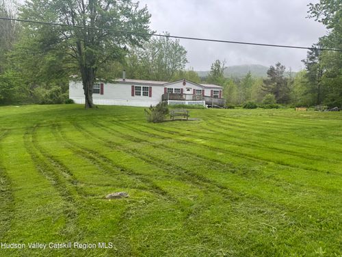 744 S South Mountain Road, Gilboa, NY, 12076 | Card Image
