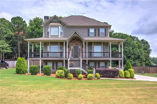 33 Riverview Trail, Euharlee, GA, 30145 | Card Image