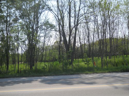 Parcel 3 Hacker Road, Oceola Township, MI, 48843 | Card Image