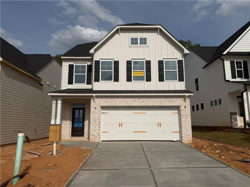 196 Trace Blf, Dawsonville, GA, 30534-4488 | Card Image