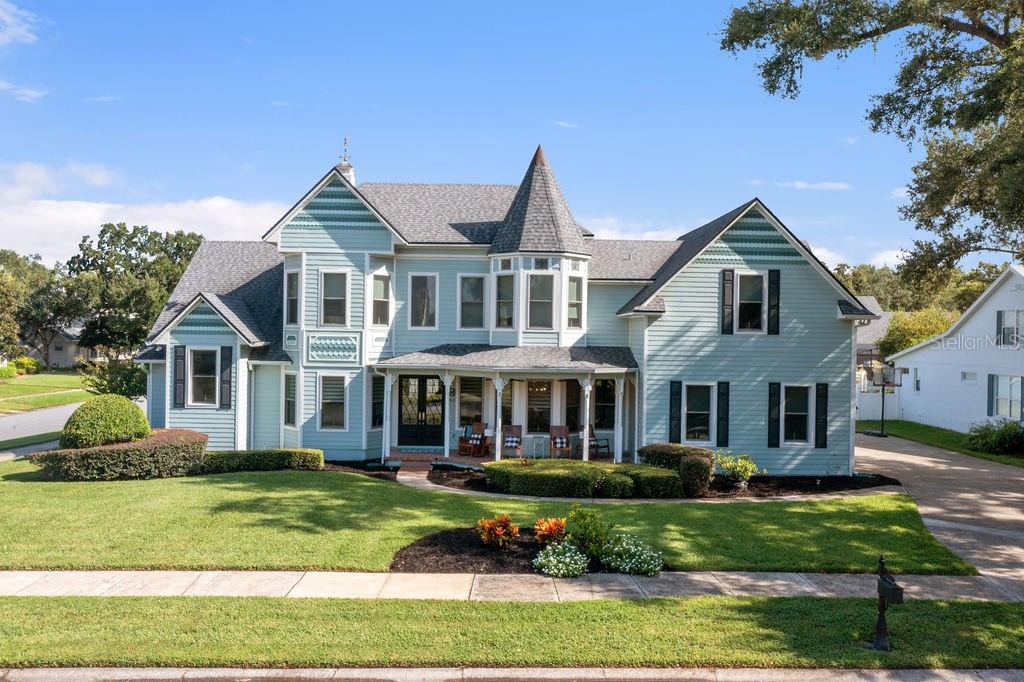 Courtlea Oaks Blvd, Winter Garden, FL 34787