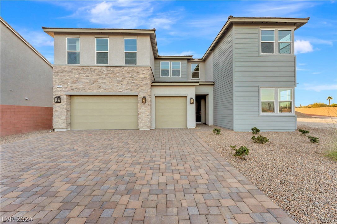 Royal Bloom Ct, Las Vegas, NV 89131