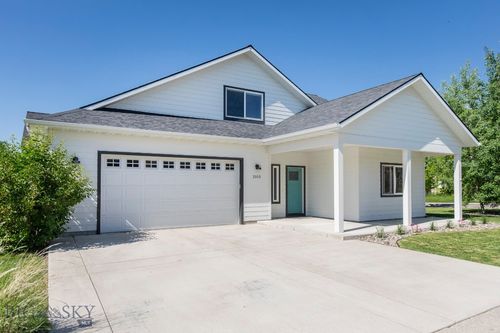 3103 Annie St, Bozeman, MT, 59718-5901 | Card Image