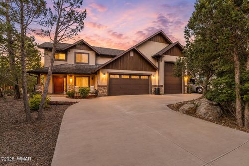 200 W Long Leaf Dr, Lakeside, AZ, 85929-5816 | Card Image