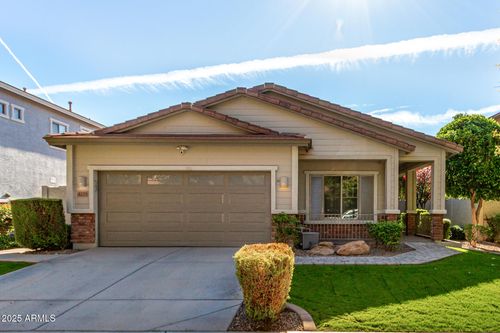 4235 E Linda Ln, Gilbert, AZ, 85234-0706 | Card Image