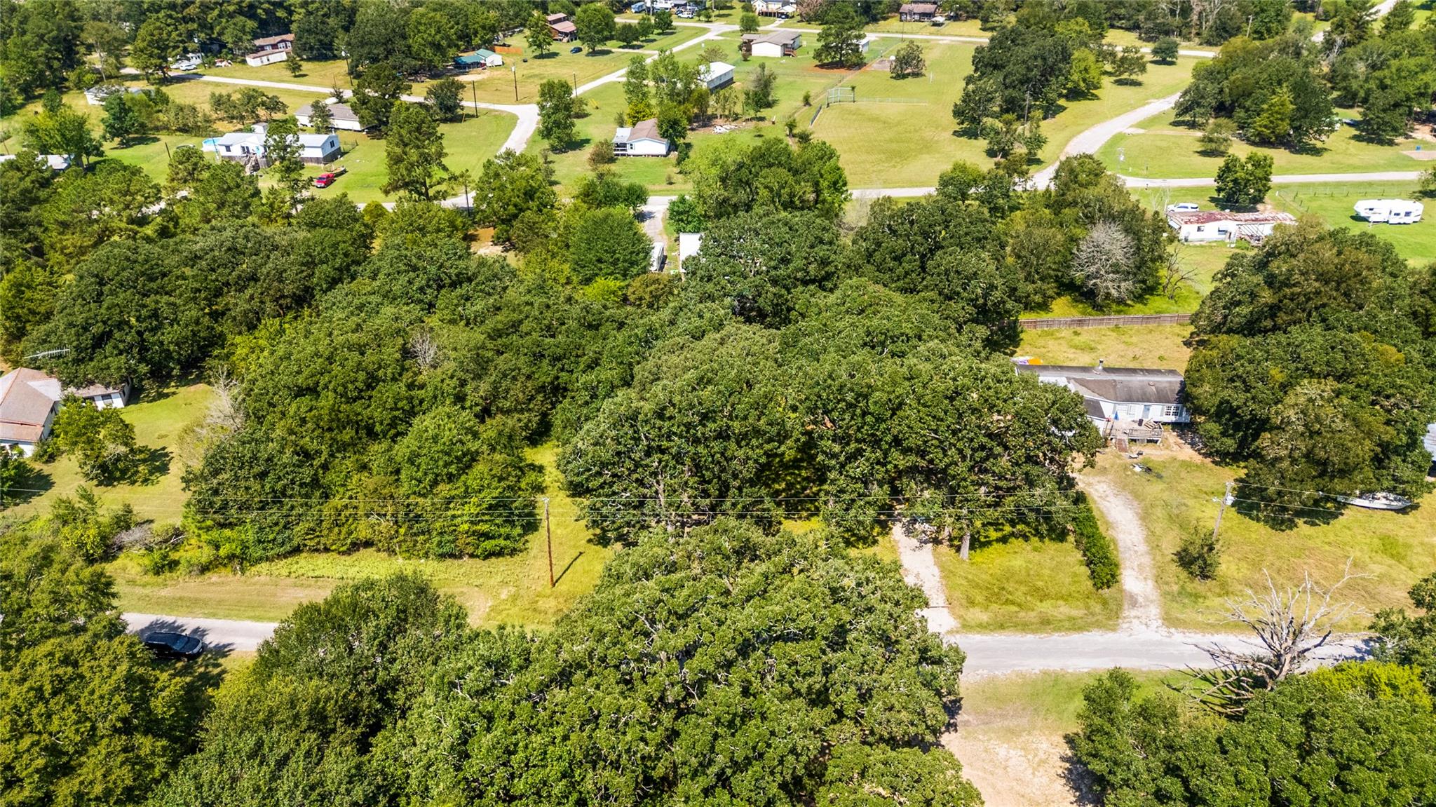Land in Huntsville 5