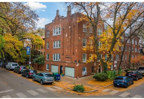 2n-2151 Fremont St, Chicago, IL, 60614-4335 | Card Image
