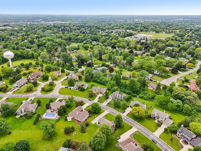 W151N10146 Windsong Circle, House other with 3 bedrooms, 2 bathrooms and null parking in GERMANTOWN WI | Image 69