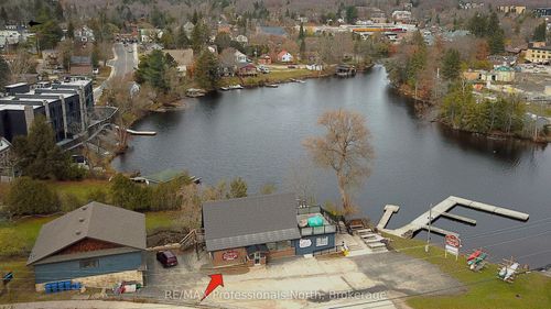 2-8 Park Dr, Huntsville, ON, P1H1P5 | Card Image