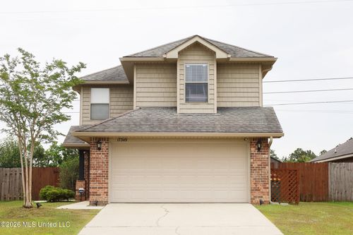 17349 Palm Ridge Dr, D'Iberville, MS, 39540-8811 | Card Image