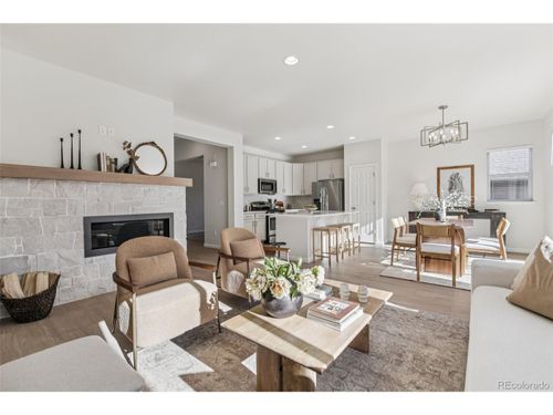 12636 Sandstone Dr, Broomfield, CO, 80021-4025 | Card Image