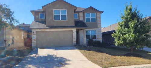 6150 Akin Pl, San Antonio, TX, 78261-2243 | Card Image