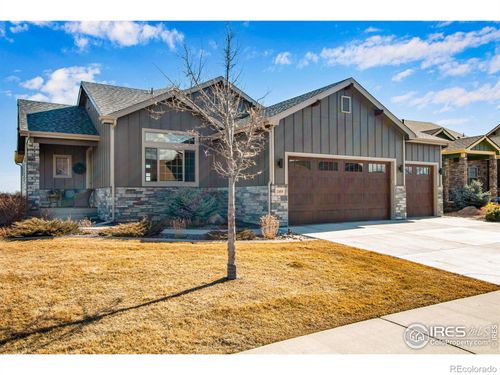 3408 Saguaro Drive, Loveland, CO, 80537 | Card Image