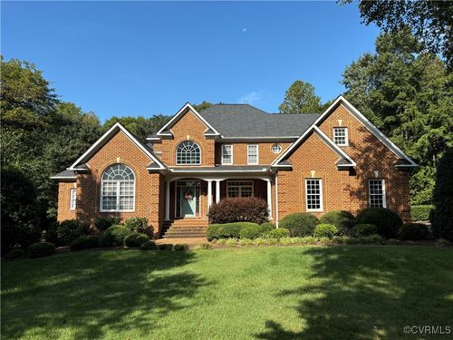 3143 Gullane Court, Powhatan, VA, 23139 | Card Image