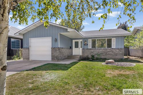 556 E 13th St, Idaho Falls, ID, 83404-5363 | Card Image