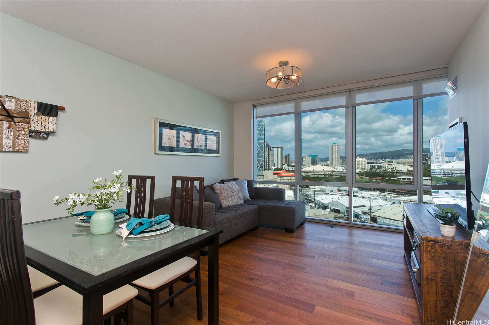 Residential in Honolulu 2