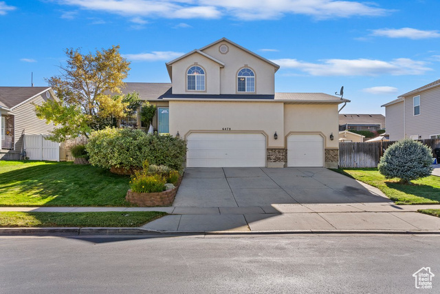 High Bluff Dr, Salt Lake City, UT 84118