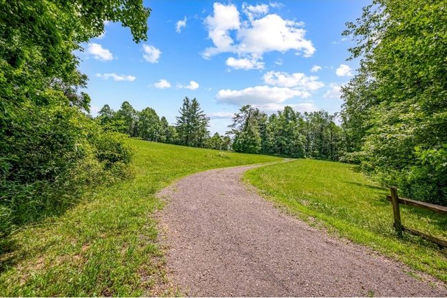 5671 Jeb Stuart Hwy, House other with 3 bedrooms, 1 bathrooms and null parking in Meadows of Dan VA | Image 69