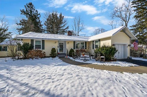 507 Glenburn Road, Clarks Summit, PA, 18411 | Card Image