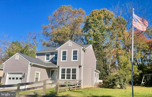 7274 Bunker Hill Road, THE PLAINS, VA, 20198 | Card Image