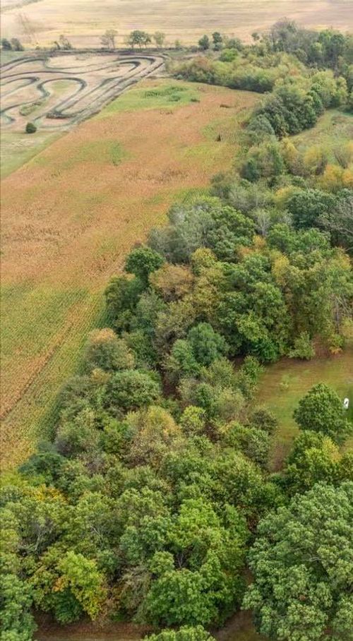 0 Adams Rd, Stockbridge, MI, 49285 | Card Image