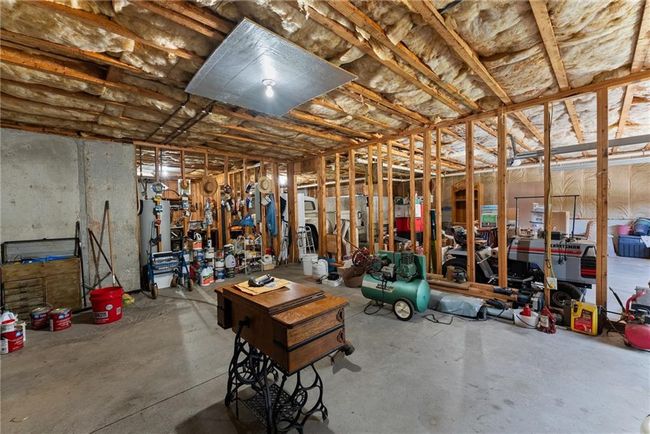 27 Kendall Creek Dr, House other with 3 bedrooms, 2 bathrooms and null parking in Jefferson GA | Image 38