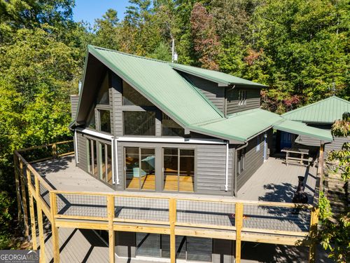 1799 Seed Lake Rd, Lakemont, GA, 30552-1500 | Card Image