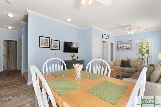 1009 Laurel Ave, House other with 3 bedrooms, 2 bathrooms and null parking in Tybee Island GA | Image 13