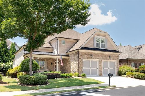11216 Brookhavenclub Dr, Johns Creek, GA, 30097-1757 | Card Image