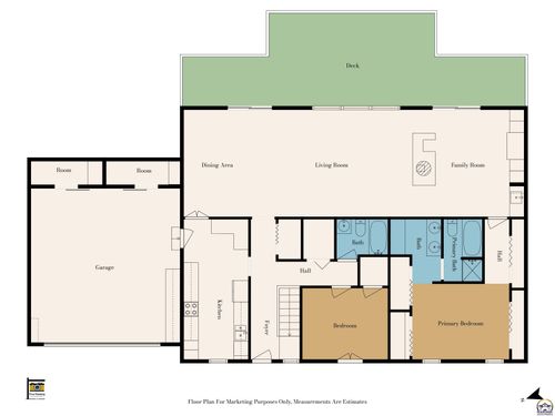 3124 Sw 31st Ct, Topeka, KS, 66614-2604 | Card Image