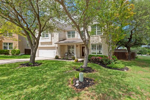 2320 Via Cordova Ct, Austin, TX, 78732-1928 | Card Image