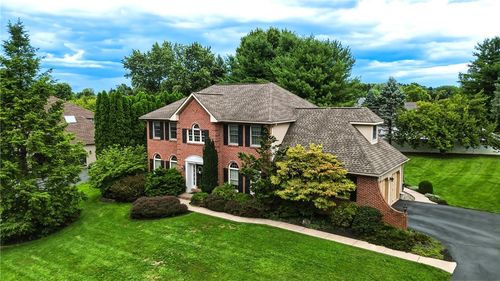3724 Canterbury Rd, Bethlehem, PA, 18020-1368 | Card Image