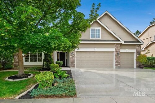 2478 E Brierfield Dr, Eagle, ID, 83616-6617 | Card Image