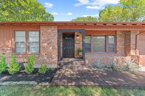 4120 Rothington Rd, Fort Worth, TX, 76116-7959 | Card Image