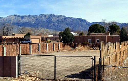 10100 4th St Nw, Albuquerque, NM, 87114-2212 | Card Image