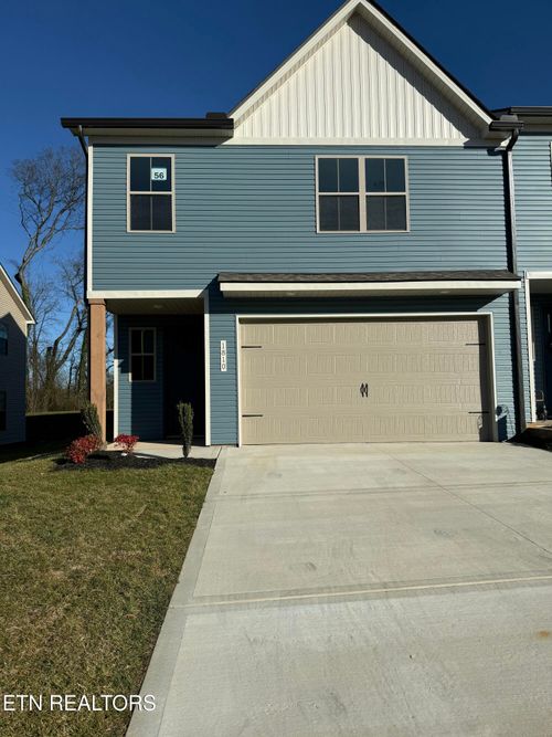 1810 Bennett Village Dr, Maryville, TN, 37804 | Card Image