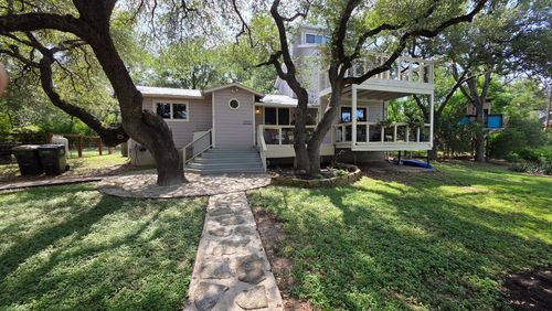 2802 De Soto Dr, Austin, TX, 78733-1310 | Card Image