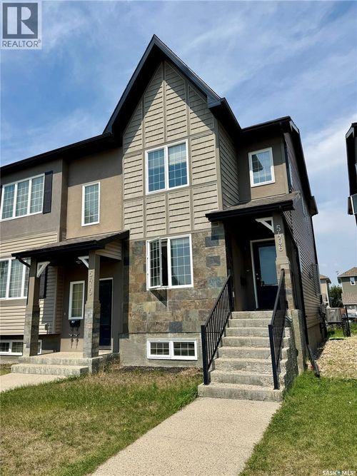 5406 Mitchinson Way, Regina, SK, S4W0E7 | Card Image