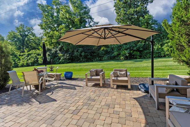 1379 Red Bud Ct, Condo with 3 bedrooms, 4 bathrooms and null parking in Powell OH | Image 59