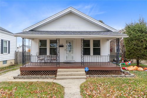 1409 Highview Ave, Dayton, OH, 45420-2621 | Card Image