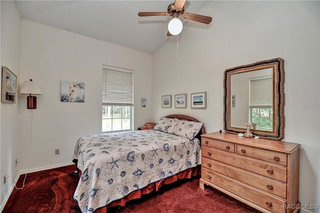 7802 Fairwind Loop, House other with 3 bedrooms, 2 bathrooms and 2 parking in Hernando FL | Image 19