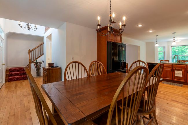 308 Mending Walls Rd, House other with 4 bedrooms, 4 bathrooms and null parking in Manchestr Ctr VT | Image 11