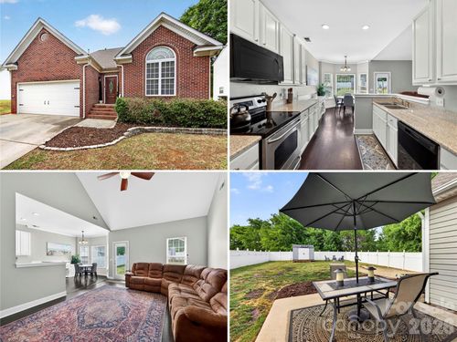 404 Havenbrook Way Nw, Concord, NC, 28027-4113 | Card Image
