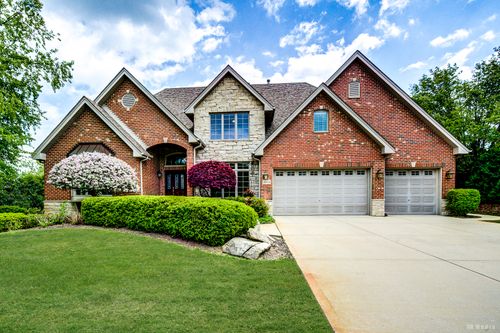 21359 Saddle Ln, Mokena, IL, 60448-1499 | Card Image