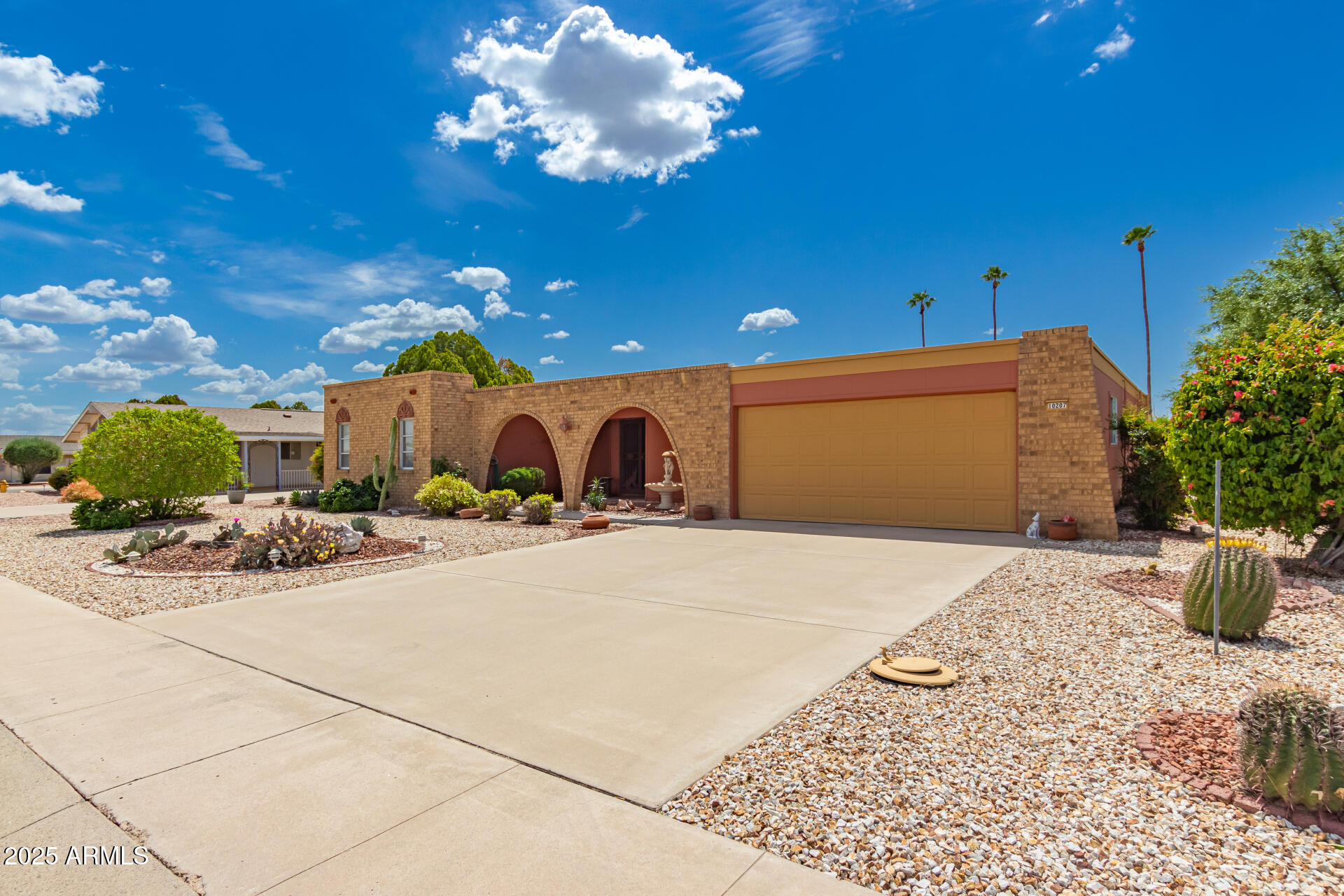Residential in Sun City 3