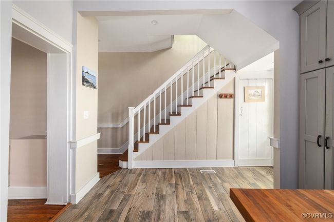615 Grove Ave, House other with 3 bedrooms, 1 bathrooms and null parking in Petersburg VA | Image 17