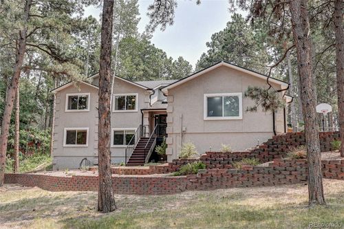 20045 Lost Arrowhead Dr, Monument, CO, 80132-8015 | Card Image